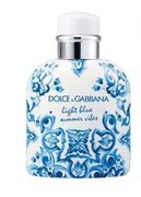 Dolce & Gabbana Light Blue Pour Homme Summer Vibes Eau de Toilette - Teszter